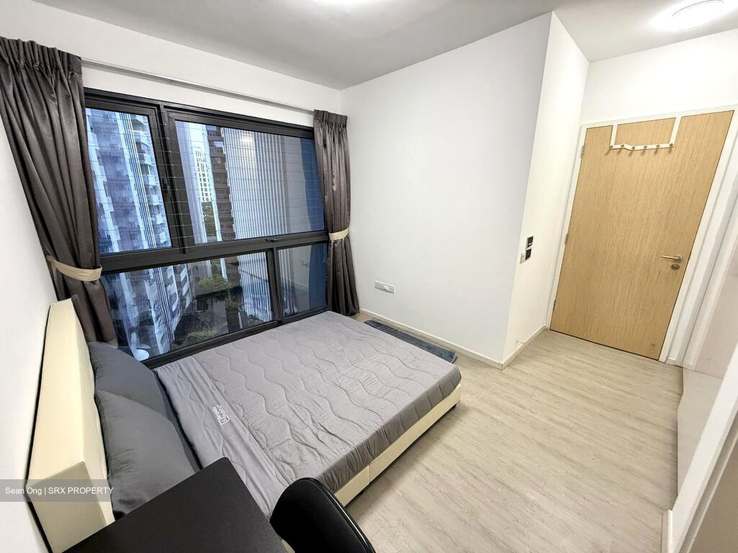 The Lakefront Residences (D22), Condominium #521209341